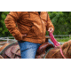 Mobile Warming Foreman Jacket - Mens, Tan, Medium, MWJ18M13-16-03