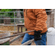 Mobile Warming Foreman Jacket - Mens, Tan, Medium, MWJ18M13-16-03