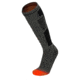 Mobile Warming Heated Thermal Socks, Gray, Large, MWUS10220421