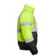 Mobile Warming Hi-Viz Jacket - Mens, Hi-Viz, Extra Large, MWJ19M04-10-05