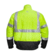 Mobile Warming Hi-Viz Jacket - Mens, Hi-Viz, Extra Large, MWJ19M04-10-05