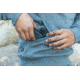 Mobile Warming Phase Hoodie Jacket - Mens, Grey, Large, MWJ19M08-22-04