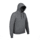 Mobile Warming Phase Hoodie Jacket - Mens, Grey, Large, MWJ19M08-22-04