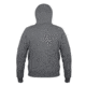 Mobile Warming Phase Hoodie Jacket - Mens, Grey, Large, MWJ19M08-22-04
