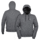 Mobile Warming Phase Hoodie Jacket - Mens, Grey, Large, MWJ19M08-22-04