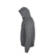 Mobile Warming Phase Hoodie Jacket - Mens, Grey, Large, MWJ19M08-22-04