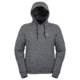 Mobile Warming Phase Hoodie Jacket - Mens, Grey, Large, MWJ19M08-22-04
