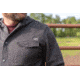 Mobile Warming Shift Jacket - Mens, Dark Grey, 2XL, MWJ19M07-22-06