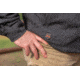 Mobile Warming Shift Jacket - Mens, Dark Grey, 2XL, MWJ19M07-22-06