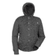 Mobile Warming Shift Jacket - Mens, Dark Grey, 2XL, MWJ19M07-22-06