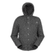 Mobile Warming Shift Jacket - Mens, Dark Grey, 2XL, MWJ19M07-22-06