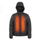Mobile Warming Summit Jacket - Mens, Black, Large, MWJ19M09-01-04