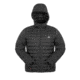 Mobile Warming Summit Jacket - Mens, Black, Large, MWJ19M09-01-04