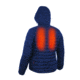 Mobile Warming Summit Jacket - Mens, Navy, Medium, MWJ19M09-06-03