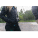 Mobile Warming Summit Jacket - Womens, Black, Small, MWJ19W01-01-02