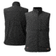 Mobile Warming Vinson Bluetooth Vest - Mens, Black, Large, MWJ19M21-01-04