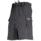 MOCEAN Bike Tech Short, Black - 1080-BLK-2XL