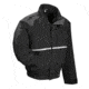 Fleece-Lined Waterproof Tech Jacket