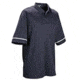 MOCEAN Short Sleeve Reflective Tech Polo, Navy - 0401-NV-XL
