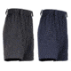 MOCEAN Stretch Bike Tech Short, Black, Navy