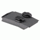 MOHOC Hardwire Door, Black/Gray, One size fits all MH-HWD, EDEMO1