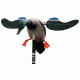 MOJO Baby Mallard Decoy, Drake, HW4401
