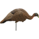 Mojo MOJO Feeder Breeder Hen Turkey Decoy, Brown, HW2539