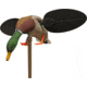 Mojo Outdoors HW2533 Mallard Drake Multi Color Features Remote Control
