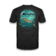 Mojo Sportswear Company Eel Assault Cobia Scene Short Sleeve Pocket T- Shirt - Mens, Octopus Ink, 2XL, OCTIN - 2XL - MSCSST