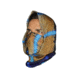 Mojo Sportswear Company Finja Faceguard - Mens, Marlin, One Size Marlin - One- Finja Faceguard