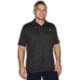 Mojo Sportswear Company Gladiator Polo - Mens, Octopus Ink, 2XL, OCTIN - 2XL - GLDP