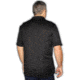 Mojo Sportswear Company Gladiator Polo - Mens, Octopus Ink, 2XL, OCTIN - 2XL - GLDP
