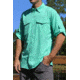 Mojo Sportswear Company Mr. Cool Ultimate Technical Fishing Shirt Long Sleeve - Mens, Skiff Green, Large, SKGGR - L - MCUTFSHTLS