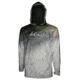 Mojo Sportswear Company Performance Hoodie - Mens, Tarpon, 4XL, Tarpon - 4XL - PRF Hoodie