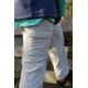 Mojo Sportswear Company Stillwater Fishing Pants - Mens, Dune, Large, Dune - L - STLWFP