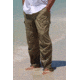 Mojo Sportswear Company Stillwater Fishing Pants - Mens, Wiregrass, Large, Wiregrass - L - STLWFP
