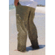 Mojo Sportswear Company Stillwater Fishing Pants - Mens, Wiregrass, Large, Wiregrass - L - STLWFP