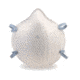 Moldex/Metric 2200 N95 Particulate Respirator, Pack of 20, Medium/Large, 2200N95-PK