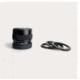 Moment 1.33x Anamorphic Lens Adapter, Black, 67mm,72mm,77mm,82mm, 133-000