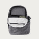 Moment 17L Everything Backpack, Grey, 106-214
