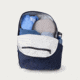 Moment 17L Everything Backpack, Navy, 106-215