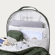 Moment 17L Everything Backpack, Olive, 106-176