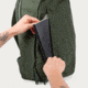 Moment 17L Everything Backpack, Olive, 106-176