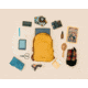Moment 17L Everything Day Pack, Workwear, 106-177