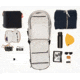 Moment 28L Everything Backpack, Black, 106-193