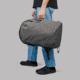 Moment 28L Everything Backpack, Grey, 106-220