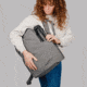 Moment 28L Everything Backpack, Grey, 106-220