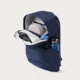 Moment 28L Everything Backpack, Navy, 106-221