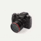 Moment 52mm CineClear UV Protection Filter, 600-110