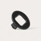 Moment 67mm Phone Filter Mount, Black, 107-017